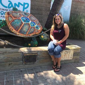 Meet your Posher, Jessica